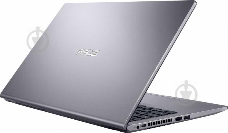 Ноутбук Asus X509FJ-BQ366 15,6" (90NB0MY2-M05810) slate grey - фото 7