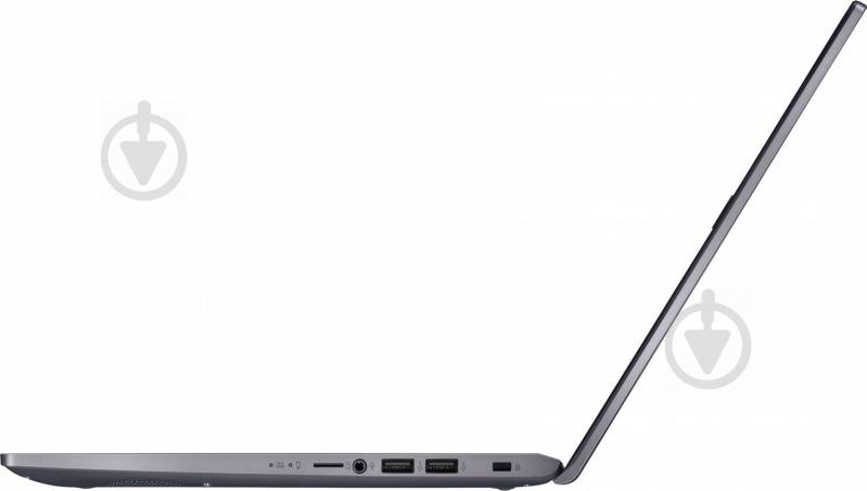 Ноутбук Asus X509FJ-BQ366 15,6" (90NB0MY2-M05810) slate grey - фото 11