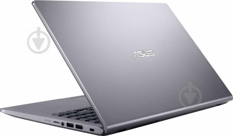 Ноутбук Asus X509FJ-BQ366 15,6" (90NB0MY2-M05810) slate grey - фото 8