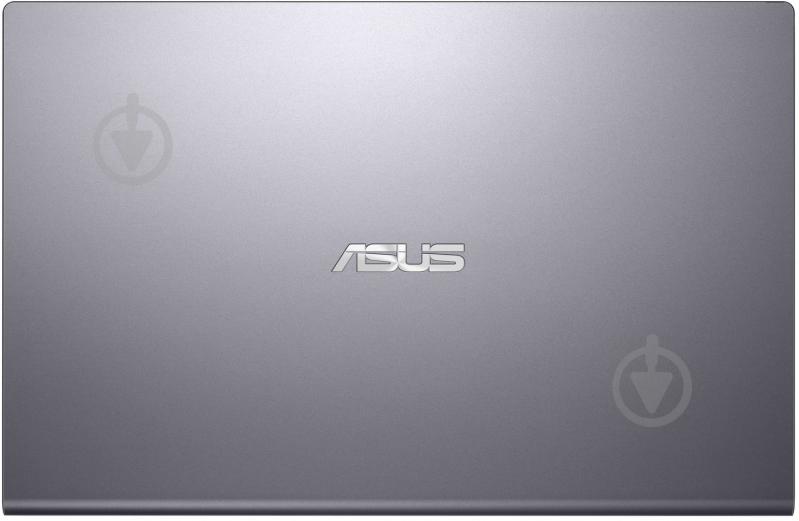 Ноутбук Asus X509FJ-BQ366 15,6" (90NB0MY2-M05810) slate grey - фото 9