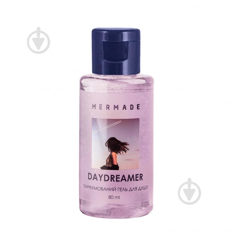 Гель для душа Mermade Daydreamer 80 мл - фото 1