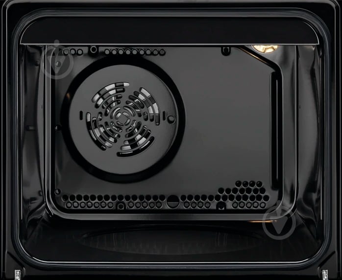 Плита комбинированная Electrolux EKK961900W - фото 5