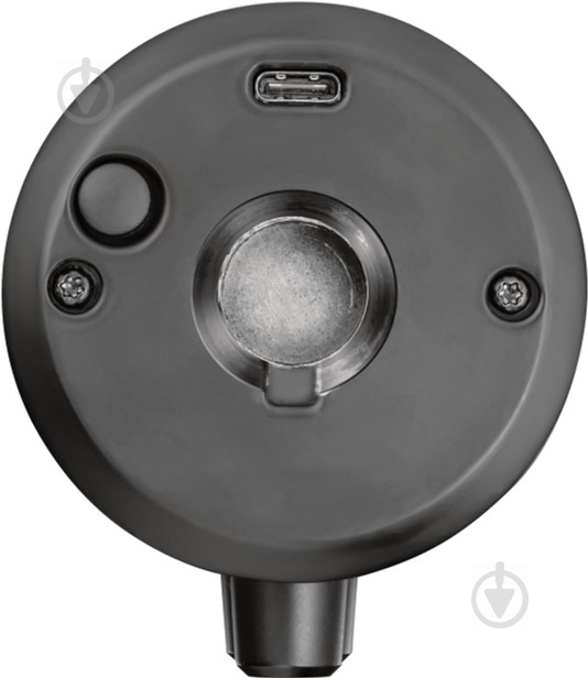 Мікрофон Trust GXT 258 Fyru USB 4-in-1 Streaming Microphone (23465) - фото 6