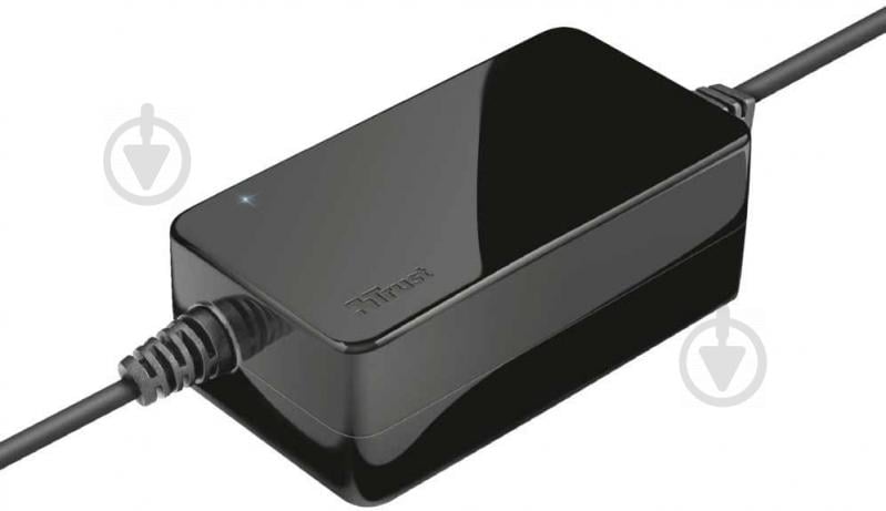 Зарядное устройство Trust Primo 45W Universal Laptop Charger - фото 1