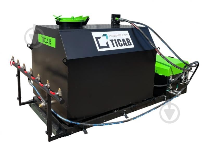 Гудронатор TICAB BS-500 - фото 2