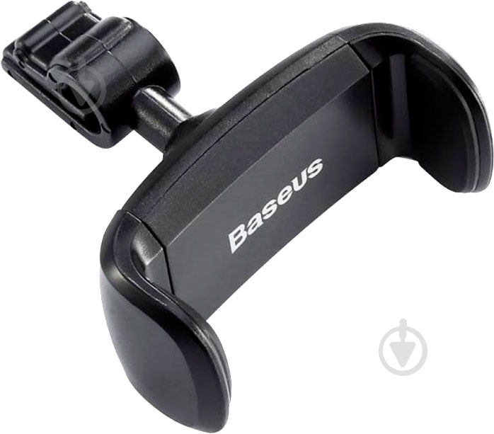 Автодержатель Stable Series Car Mount BASEUS SUGX-01 черный - фото 1 Автодержатель Stable Series Car Mount BASEUS SUGX-01 черный - фото 1
