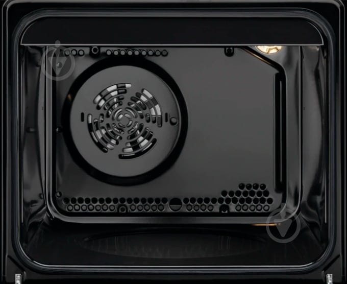 Плита комбинированная Electrolux EKK961900X - фото 5 Плита комбинированная Electrolux EKK961900X - фото 5