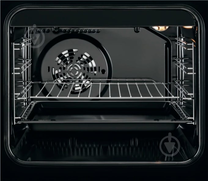 Плита комбинированная Electrolux EKK961900X - фото 4 Плита комбинированная Electrolux EKK961900X - фото 4