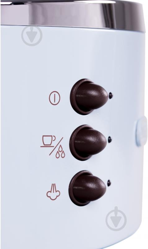 Кавоварка ріжкова Delonghi ECOV310.AZ - фото 6