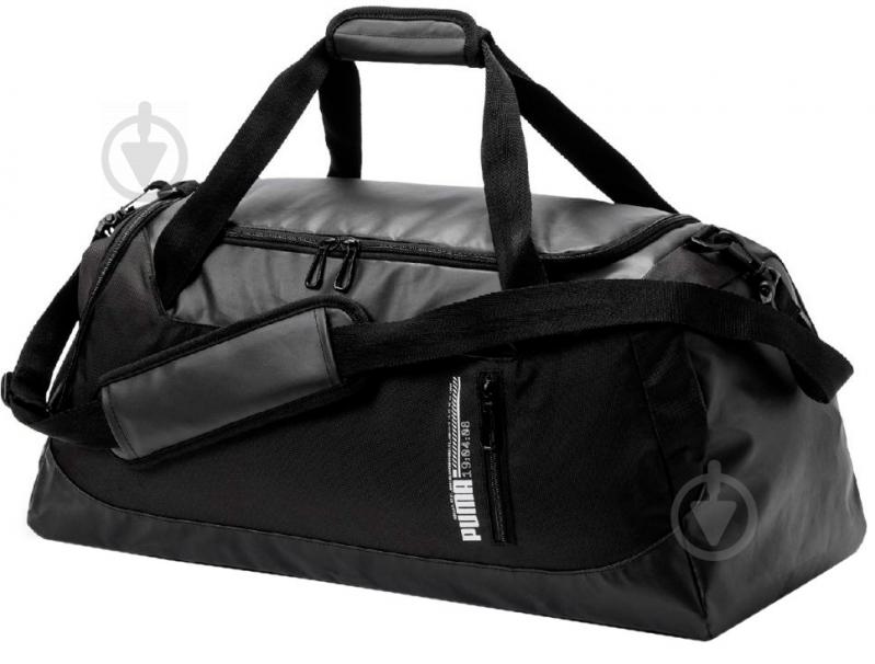 Спортивна сумка Puma Energy Training Bag 07576401 40 л - фото 1