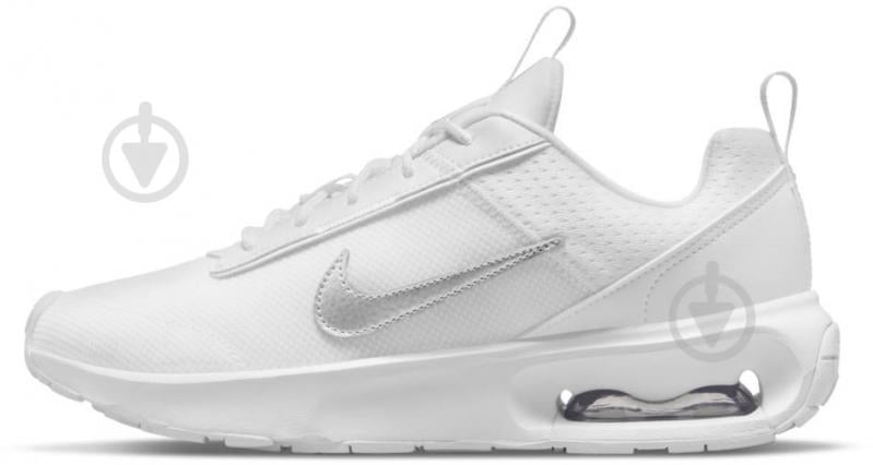 Кросівки жіночі демісезонні Nike AIR MAX INTRLK LITE DV5695-100 р.38 білі - фото 1