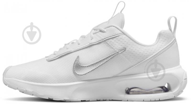 Кросівки жіночі демісезонні Nike AIR MAX INTRLK LITE DV5695-100 р.38 білі - фото 2