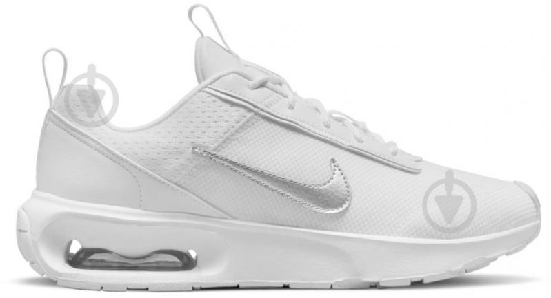 Кросівки жіночі демісезонні Nike AIR MAX INTRLK LITE DV5695-100 р.38 білі - фото 3