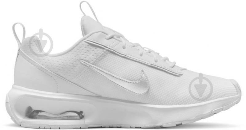 Кросівки жіночі демісезонні Nike AIR MAX INTRLK LITE DV5695-100 р.38 білі - фото 5