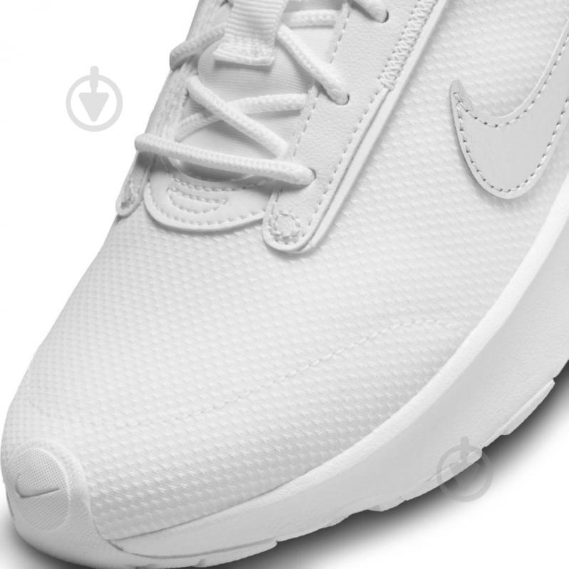 Кросівки жіночі демісезонні Nike AIR MAX INTRLK LITE DV5695-100 р.38 білі - фото 6