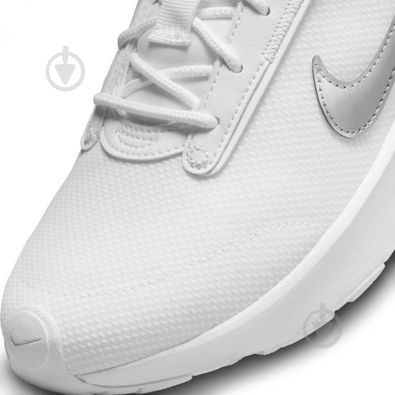 Кросівки жіночі демісезонні Nike AIR MAX INTRLK LITE DV5695-100 р.38 білі - фото 7