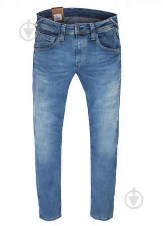 Джинсы Pepe Jeans ZINC PM201519I502-0 р. 29-32 синий - фото 1