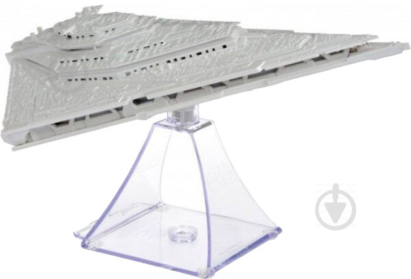 Акустична система eKids Disney Star Wars Star Destroyer 1.0 grey (LI-B33.UFMV7) - фото 1