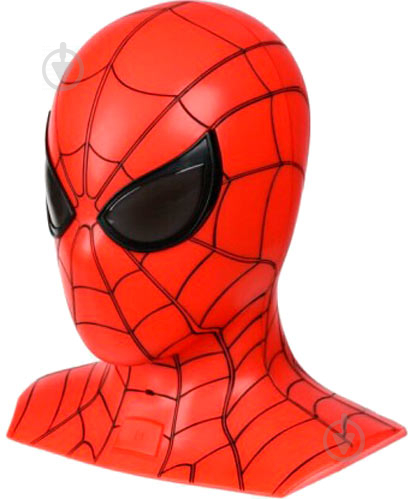 Акустическая система eKids MARVEL Spider-Man 1.0 red (VI-B72SM.11MV7) - фото 2