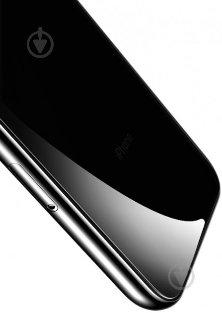Защитное стекло BASEUS Rear protector для iPhone XS Max, XI Pro Max (SGAPIPH65-ABM02) - фото 5 Защитное стекло BASEUS Rear protector для iPhone XS Max, XI Pro Max (SGAPIPH65-ABM02) - фото 5