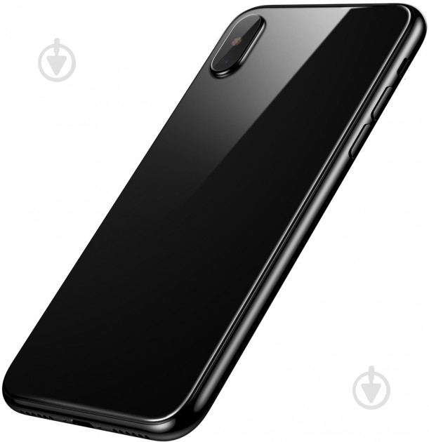 Защитное стекло BASEUS Rear protector для iPhone XS Max, XI Pro Max (SGAPIPH65-ABM02) - фото 6 Защитное стекло BASEUS Rear protector для iPhone XS Max, XI Pro Max (SGAPIPH65-ABM02) - фото 6