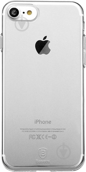 Чехол BASEUS ARAPIPH7-B02 для Apple iPhone 7/8 - фото 1