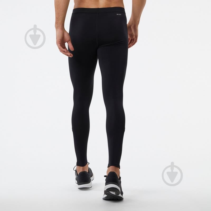 Тайтси New Balance ACCELERATE TIGHT MP23234BK р.S чорний - фото 3