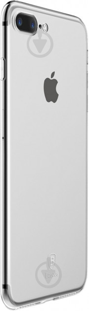 Чохол BASEUS ARAPIPH7P-B02 для Apple iPhone 7/8 - фото 2