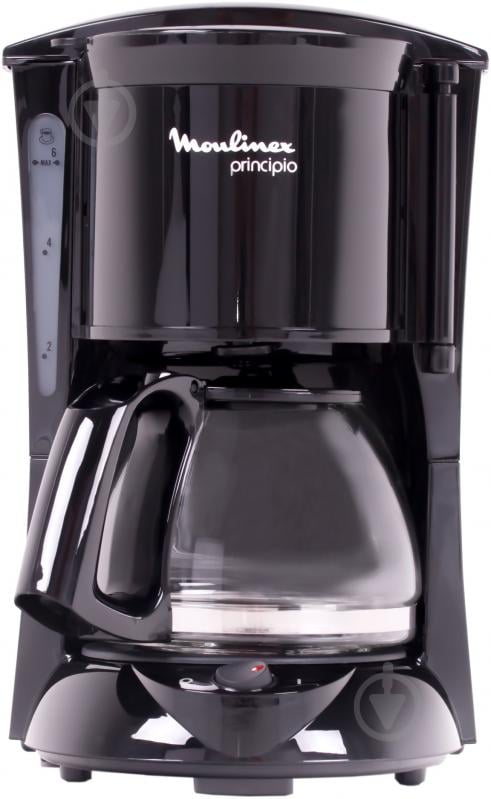 Кофеварка капельная Moulinex FG152832 - фото 1