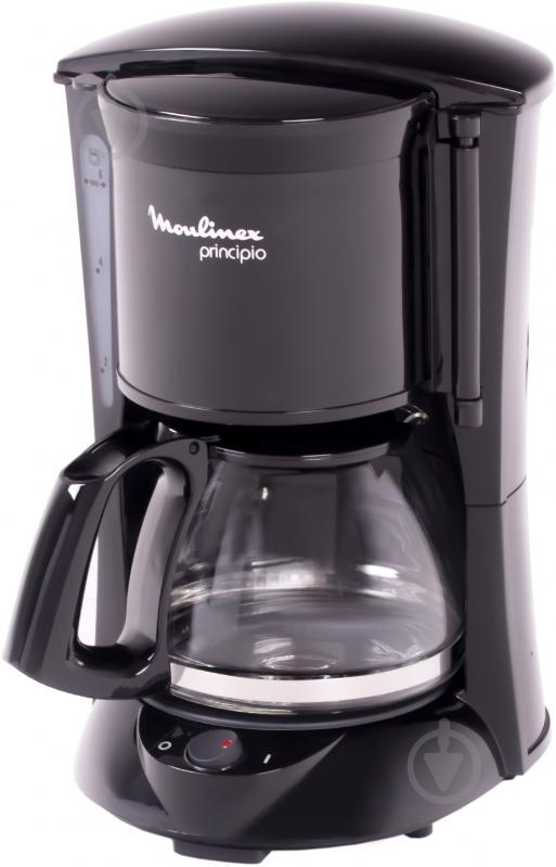 Кофеварка капельная Moulinex FG152832 - фото 2