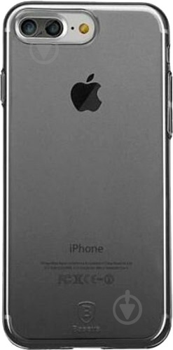 Чохол BASEUS ARAPIPH7P-B01 для Apple iPhone 7/8 - фото 1