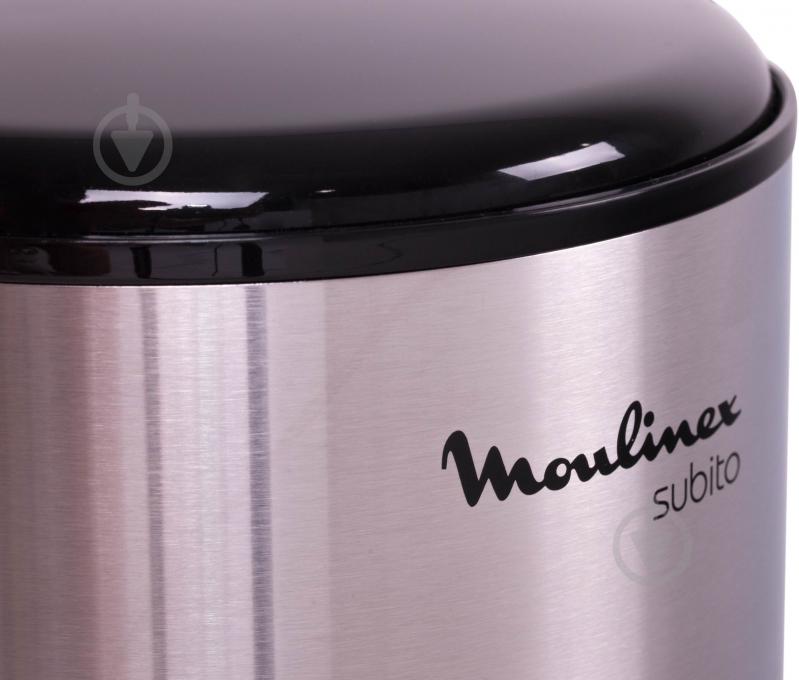 Кофеварка капельная Moulinex FG360830 - фото 2