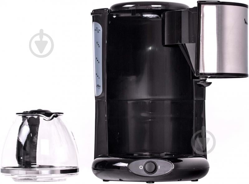 Кофеварка капельная Moulinex FG360830 - фото 3