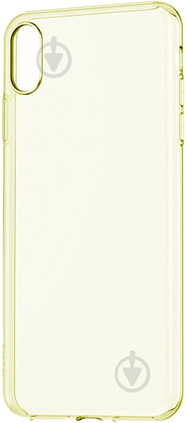 Чохол BASEUS ARAPIPH61-B0V для Apple iPhone XR - фото 1