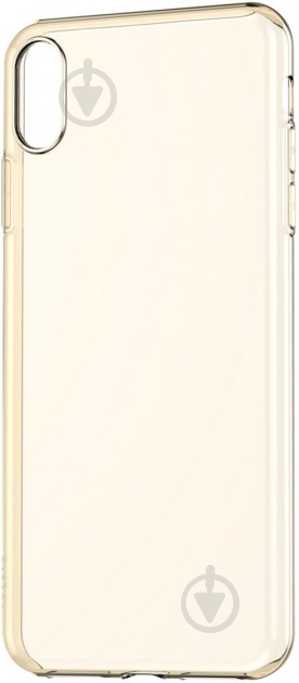 Чехол BASEUS ARAPIPH58-B0V для Apple iPhone XS - фото 1 Чехол BASEUS ARAPIPH58-B0V для Apple iPhone XS - фото 1