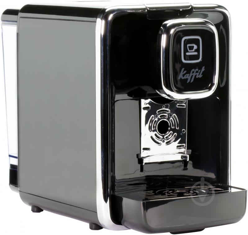 Кофеварка капсульная Kaffit.com - фото 1