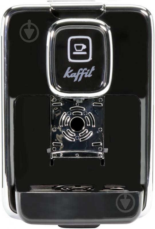 Кофеварка капсульная Kaffit.com - фото 2