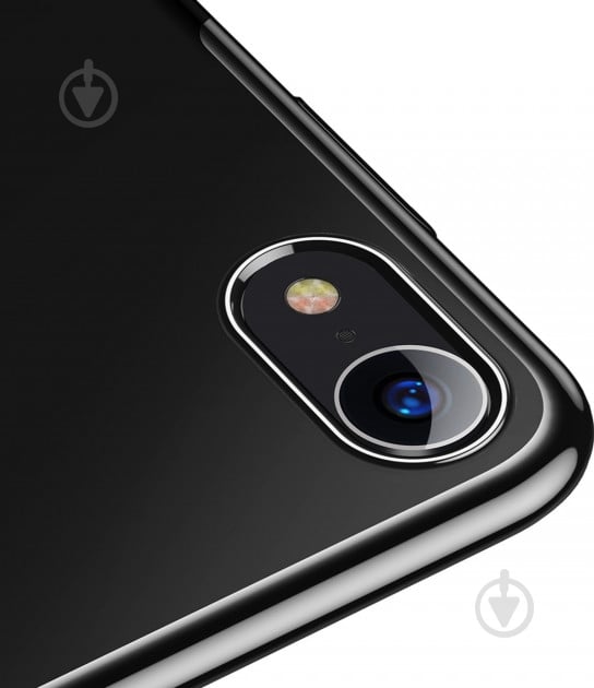Чехол BASEUS WIAPIPH61-DW01 для Apple iPhone XR - фото 4