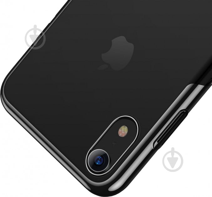 Чехол BASEUS WIAPIPH61-DW01 для Apple iPhone XR - фото 5