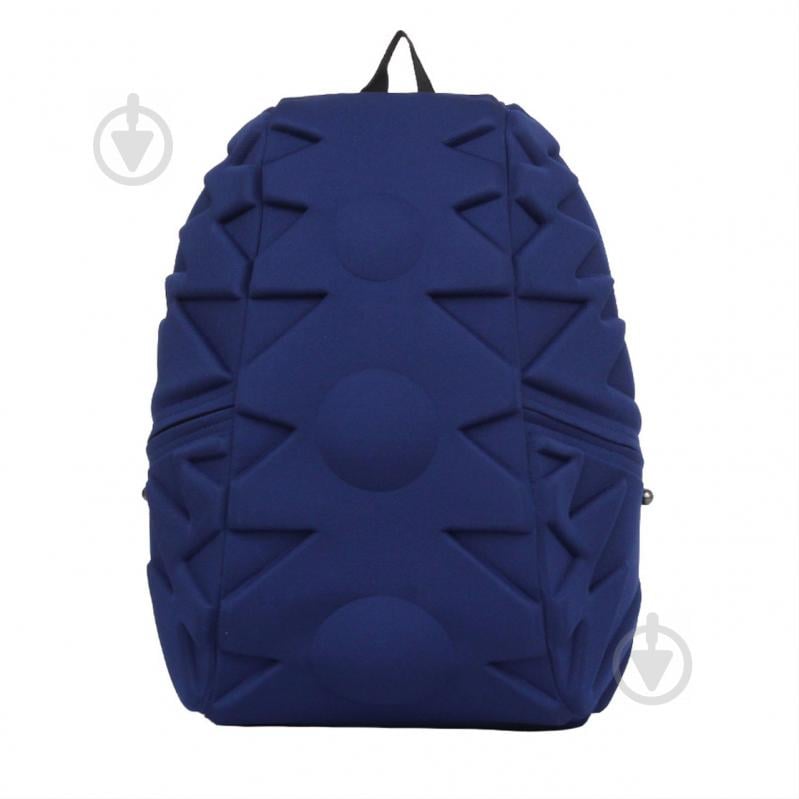 Рюкзак молодежный Madpax Exo Full Navy - фото 1