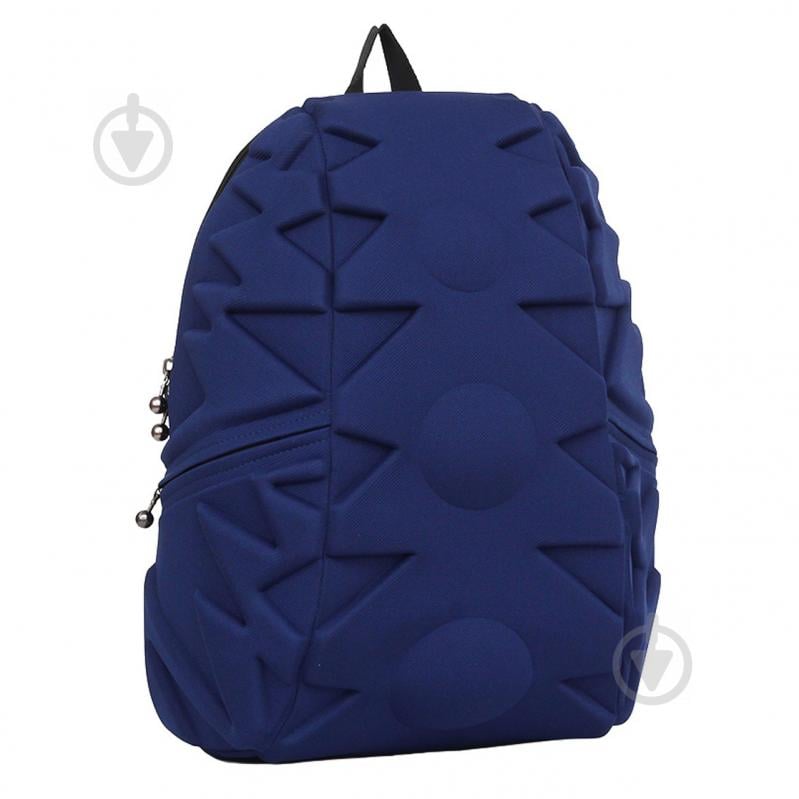 Рюкзак молодежный Madpax Exo Full Navy - фото 2