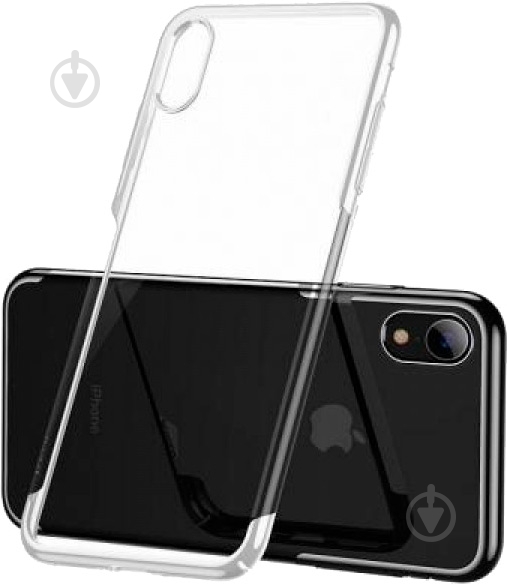 Чехол BASEUS WIAPIPH61-DW02 для Apple iPhone XR - фото 2