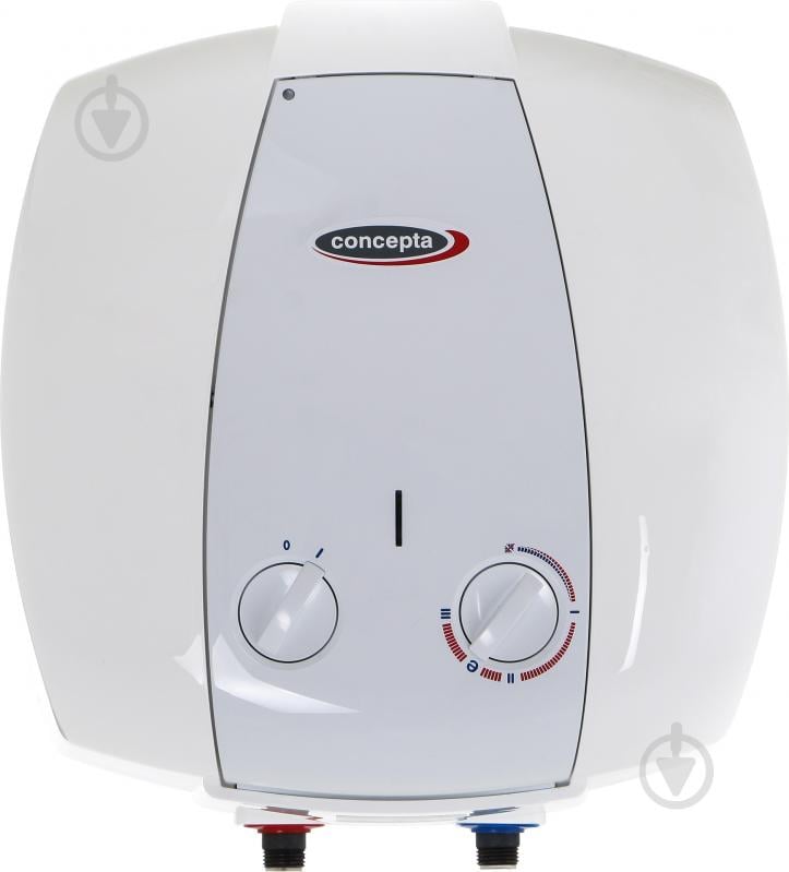 Бойлер Concepta GCA 1015 M53 SRC - фото 1