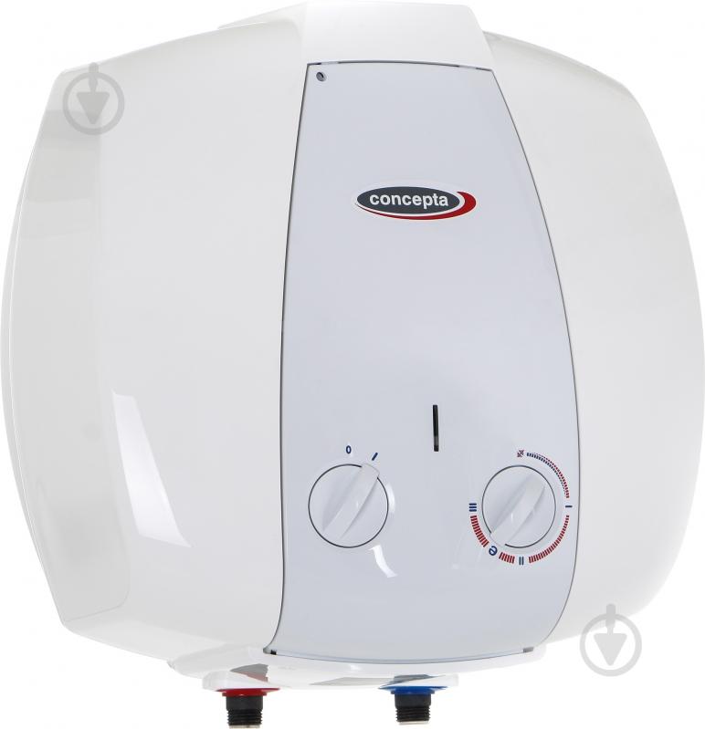 Бойлер Concepta GCA 1015 M53 SRC - фото 2
