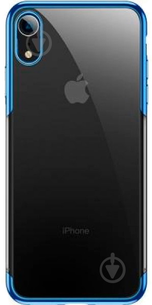Чехол BASEUS WIAPIPH61-DW03 для Apple iPhone XR - фото 1