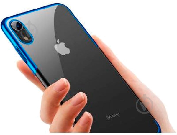 Чехол BASEUS WIAPIPH61-DW03 для Apple iPhone XR - фото 3