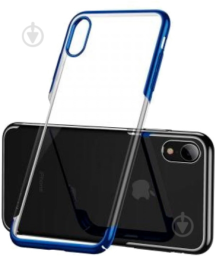 Чехол BASEUS WIAPIPH61-DW03 для Apple iPhone XR - фото 2