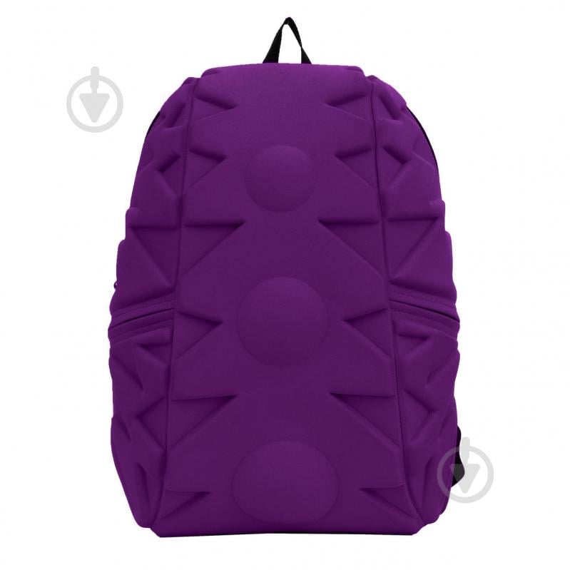 Рюкзак молодежный Madpax Exo Full Purple - фото 1