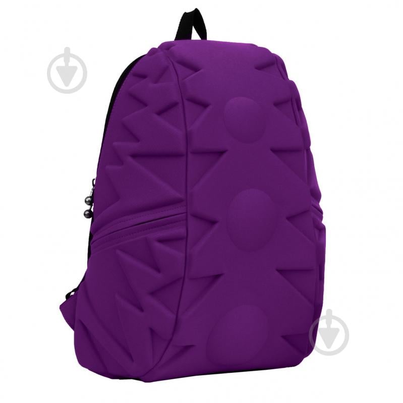 Рюкзак молодежный Madpax Exo Full Purple - фото 2