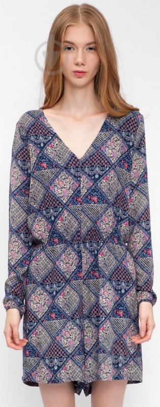 Комбінезон Pepe Jeans р. S різнокольоровий - фото 1
